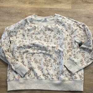 Women’s sweatshirt